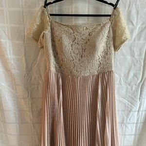 Mother of the Bride dress